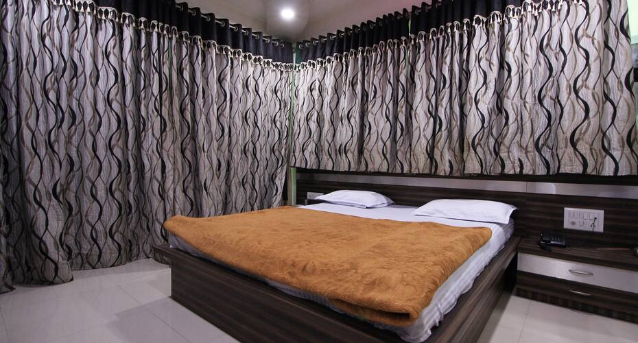 Hotel Shiv Kunj, Ahmedabad 5